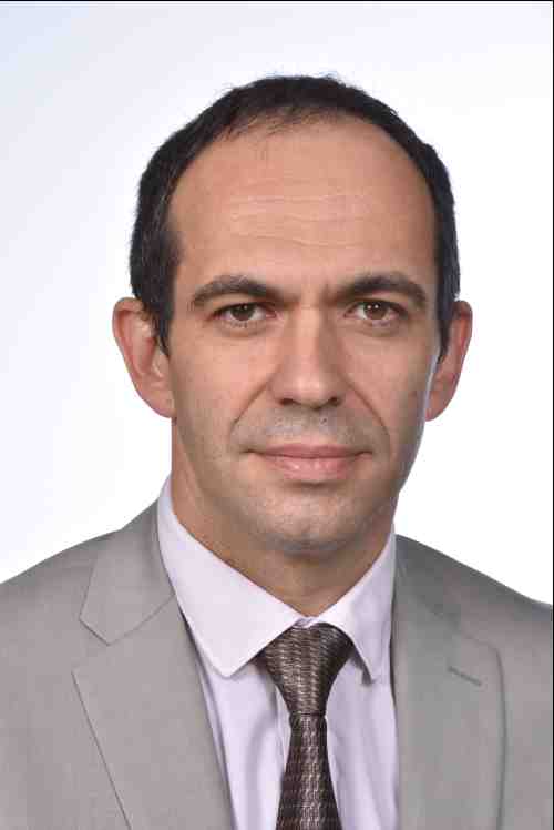 Sébastien Rest, nouveau Président d’AJI Gestion pour l’éducation