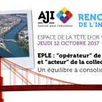 Les Rencontres de l’Intendance par l’AJI à Lyon