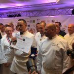 L’Esat Berthier de Paris remporte la quinzième édition de l’Assiette Gourm’Hand