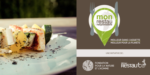 Le CH de Nontron rejoint Mon Restau Responsable