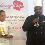 Loïc Narayaninsamy remporte le Concours des Chefs DomusVi