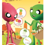 Frutti & Veggi fêtent la rentrée !