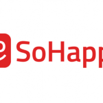 SoHappy, nouvelle appli pratique par Sodexo