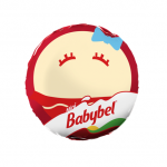 Une animation signée Bel Foodservice pour les 40 ans de Mini Babybel