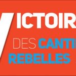 5 lauréats pour les Victoires des Cantines Rebelles 2017