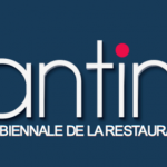 Cantina 2018 en mars à Paris