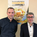 Cocotine accompagne ses agriculteurs dans l’arrêt des œufs de poules en cage
