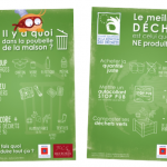 Restoria agit pour la réduction des déchets alimentaires