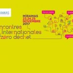 Les Rencontres Internationales du Zéro Déchet à Miramas