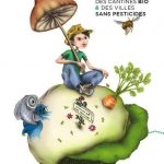 Zéro Phyto 100 % bio, un documentaire de Guillaume Bodin