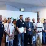 Des concours en cascade