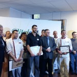 L’Ehpad les Tamisiers à Montamisé, grand gagnant du concours VitalChef