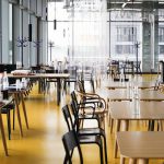 La Cantine nouvelle génération en entreprise