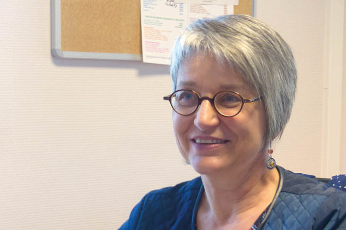 Une expertise au sein d’un travail d’équipe