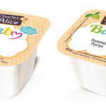 3 nouvelles références pour la gamme Baby Charles & Alice Restauration