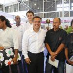 Des évolutions dans l’enseignement secondaire sur l’île de La Réunion