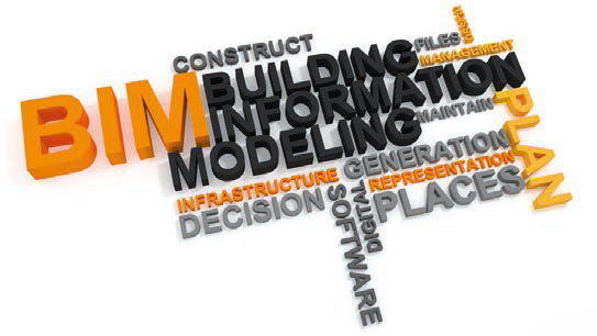 De nouvelles méthodes de travail avec le BIM