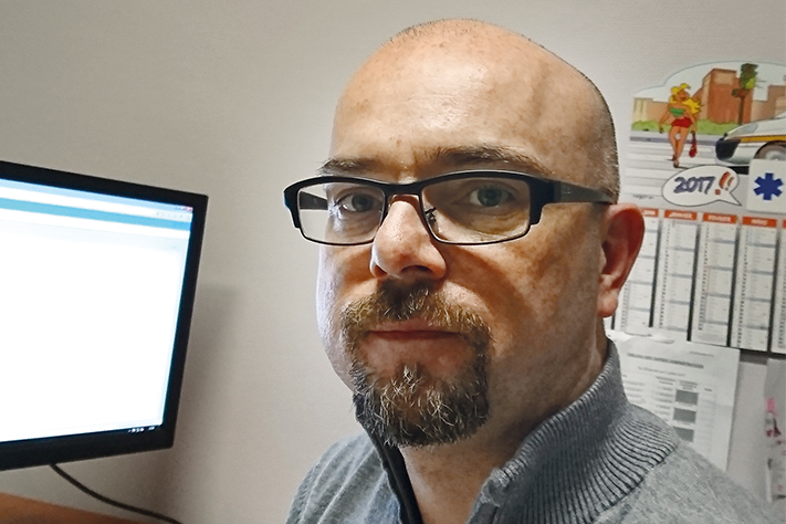 Une expertise complète dans un secteur en pleine mutation