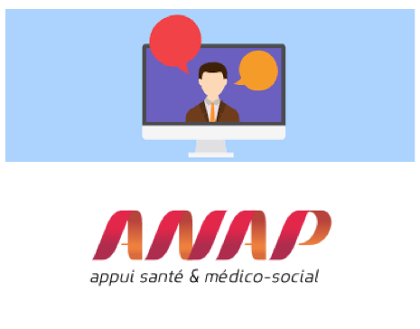 Un webinaire pour améliorer l’expérience repas en établissements de santé par l’ANAP
