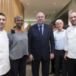 Anniversaire d’Auri : retour sur 70 ans d’engagements collectifs