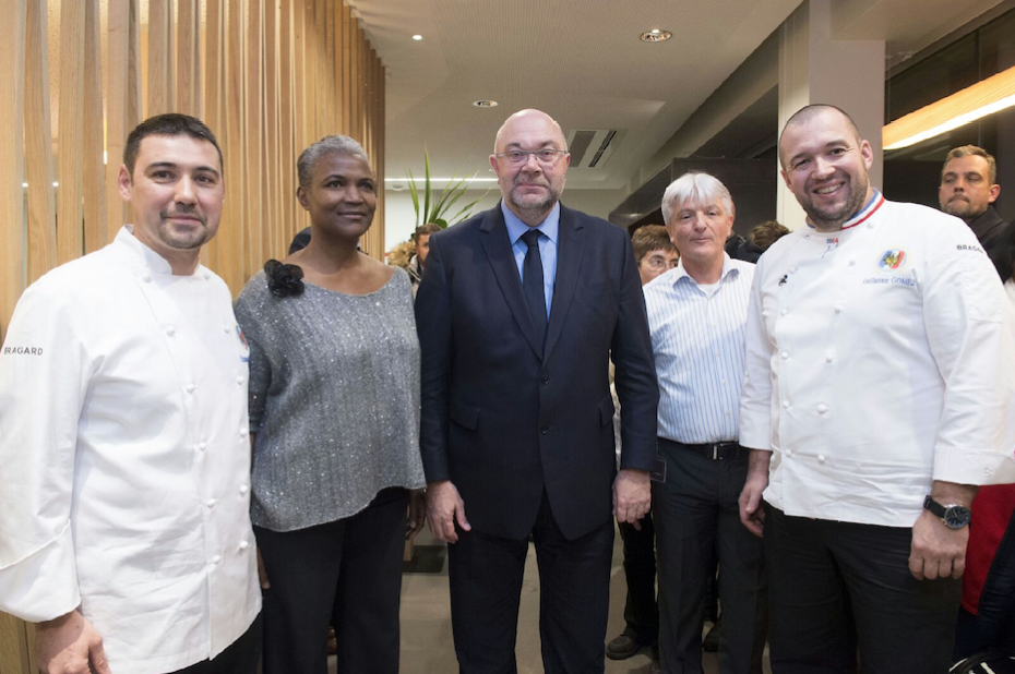Anniversaire d’Auri : retour sur 70 ans d’engagements collectifs