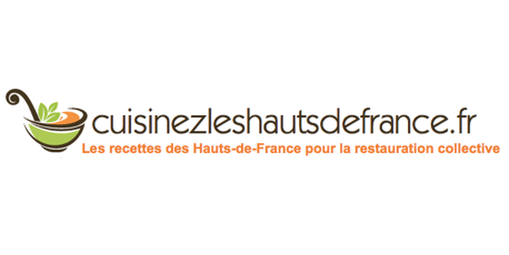 20 nouvelles créations intègrent le classeur Recettes des Hauts-de-France