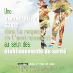 Un colloque sur l’alimentation en établissements de santé par le CRES et l’ARS PACA