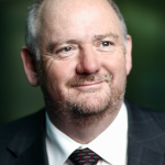 Disparition de Richard Cousins