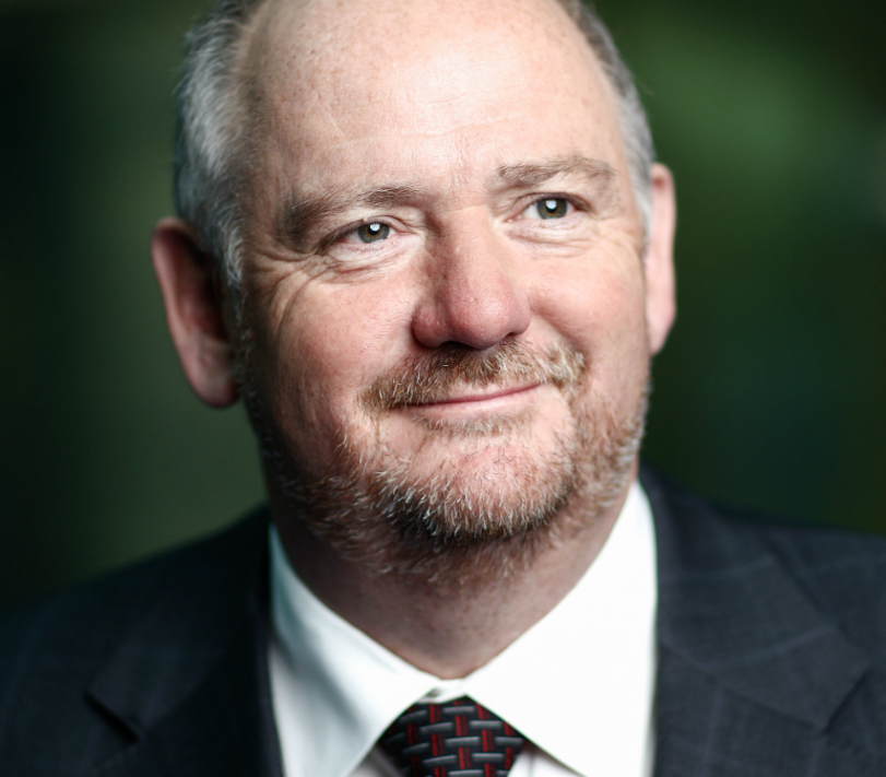 Disparition de Richard Cousins