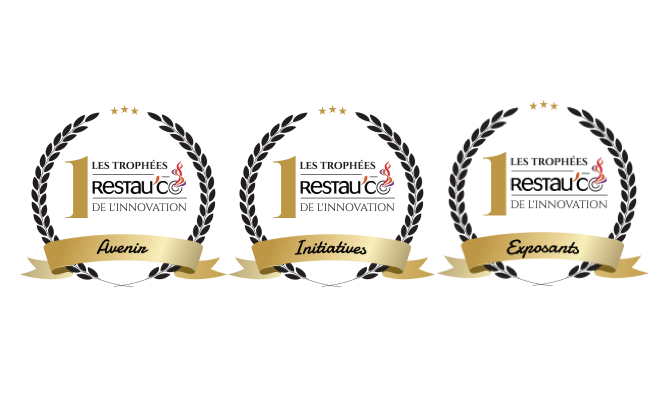 Candidatez pour les Trophées Restau’Co !