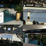 25 ans de partenariat entre Sodexo et l’Open 13 Provence à Marseille