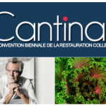 Cantina 2018 : une édition enrichie par des intervenants experts