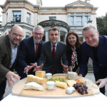 Le CNIEL met les jeunes talents franco-irlandais à l’honneur