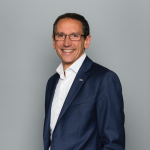 Sodexo : Denis Machuel prend officiellement ses fonctions de DG