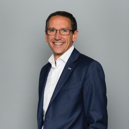 Sodexo : Denis Machuel prend officiellement ses fonctions de DG