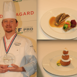 Laurent Hicter remporte la finale régionale du Gargantua Occitanie