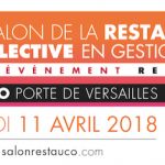 Des espaces enrichis au Salon du réseau Restau’Co