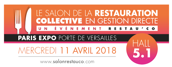 Des espaces enrichis au Salon du réseau Restau’Co