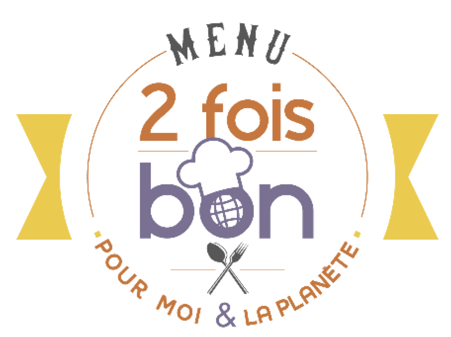 200 000 repas prévus pour la 4ème édition du Menu 2foisBON