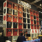 Enodis célèbre 30 ans d’innovations et de succès