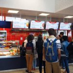 Une tendance bien ancrée au Crous de Nantes-Pays de la Loire