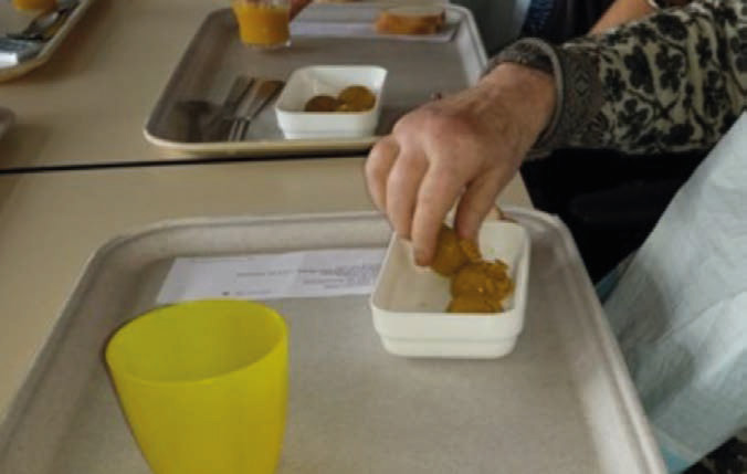 Une expérience pluridisciplinaire avec le Picoré-Savouré en Ehpad