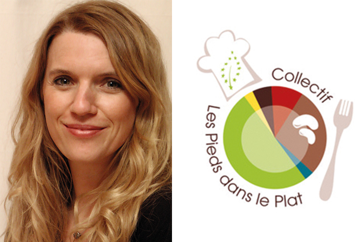 Transmettre le bien-manger