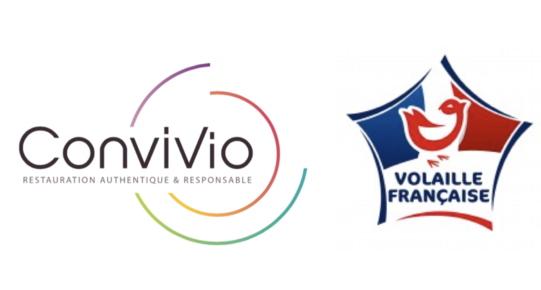Des volailles désormais 100% françaises chez Convivio