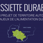Focus sur les enjeux de l’alimentation avec l’Assiette Durable