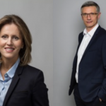 Nouvelles nominations chez Sodexo