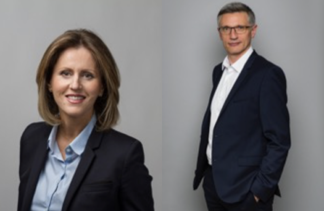Nouvelles nominations chez Sodexo