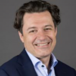 Satya Menard nommé Directeur Général des Segments Écoles & Universités Sodexo