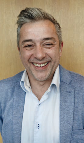 Hervé Garrigue : Faire évoluer les stratégies d’achat et trouver des leviers de performance