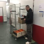 Une réorganisation en liaison froide qui fait ses preuves